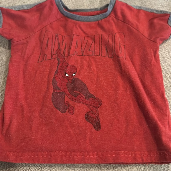 Marvel Spider-Man - Picture 1 of 1